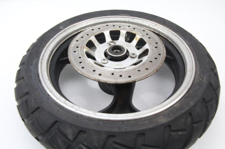 photo de FRONT RIM REVATTO URBA GT 125 (2007 - 2017)