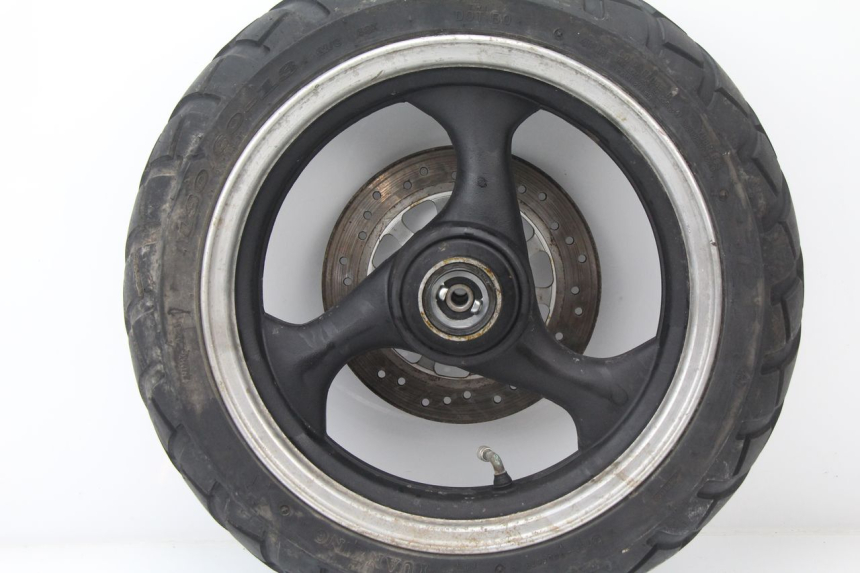 photo de FRONT RIM REVATTO URBA GT 125 (2007 - 2017)