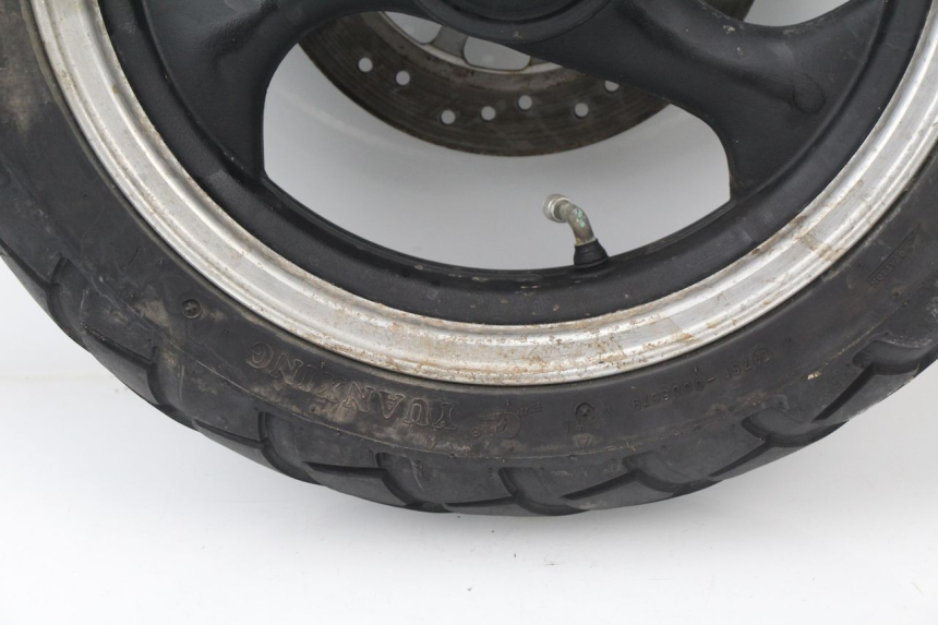 photo de FRONT RIM REVATTO URBA GT 125 (2007 - 2017)