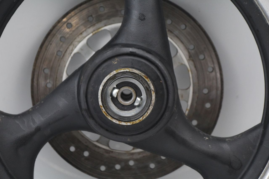 photo de FRONT RIM REVATTO URBA GT 125 (2007 - 2017)