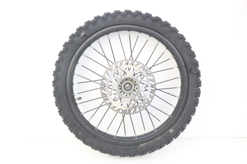 photo de FRONT WHEEL APOLLO RFZ 150