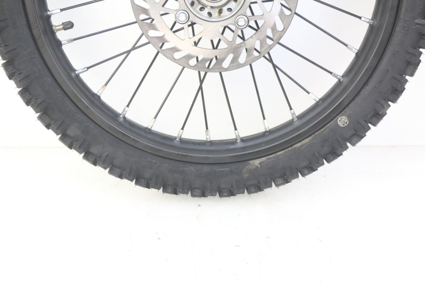 photo de FRONT WHEEL APOLLO RFZ 150