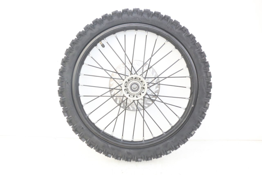 photo de FRONT WHEEL APOLLO RFZ 150