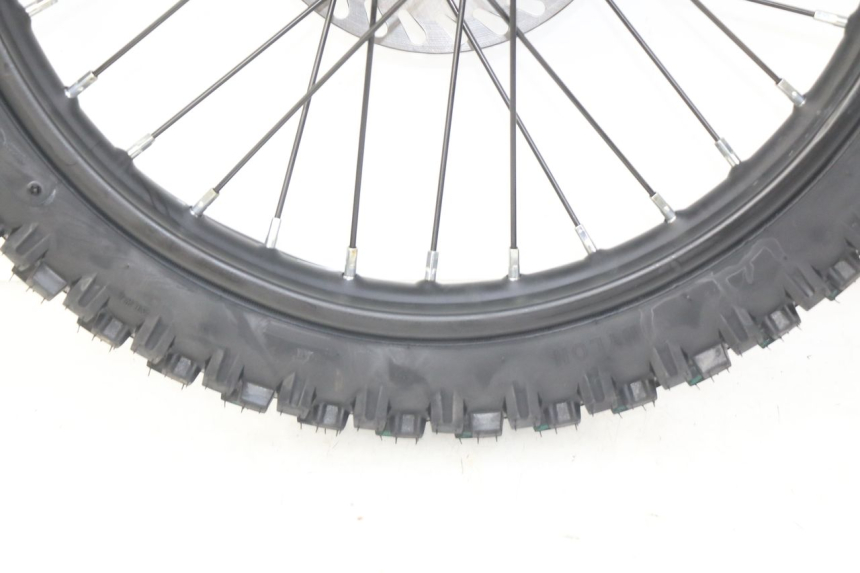 photo de FRONT WHEEL APOLLO RFZ 150