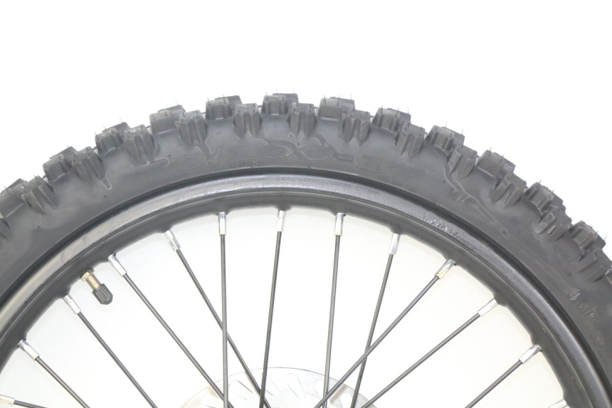 photo de FRONT WHEEL APOLLO RFZ 150