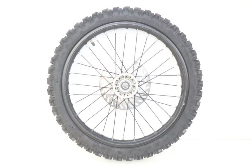 photo de FRONT WHEEL APOLLO RFZ 150