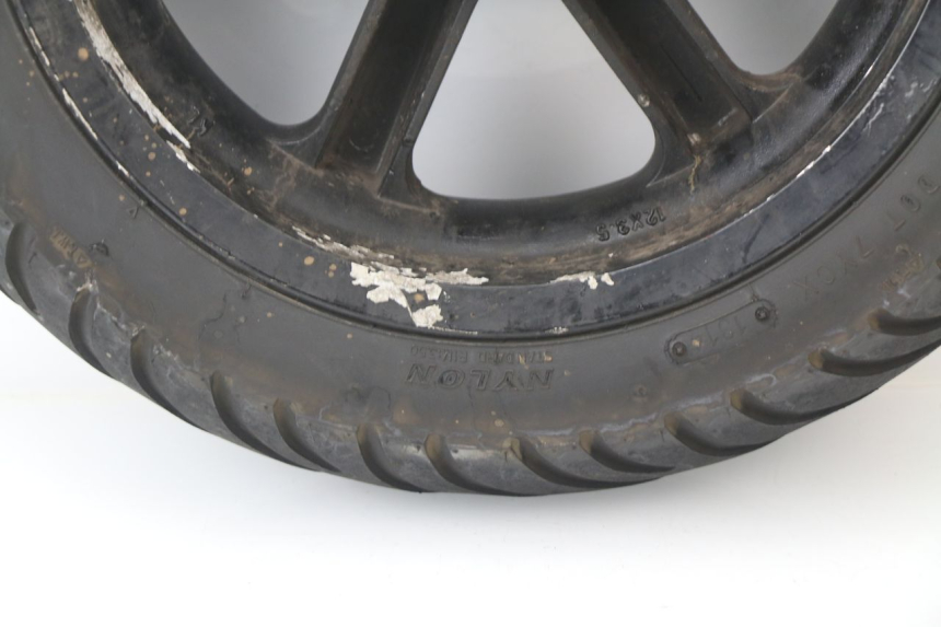 photo de FRONT RIM RIDE RACE 2T 50 (2012 - 2015)