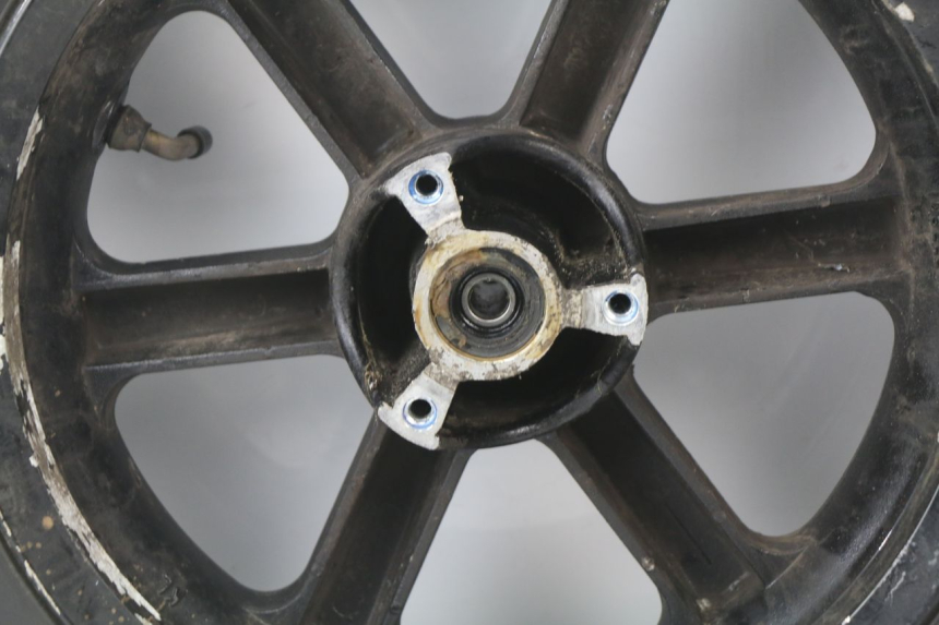 photo de FRONT RIM RIDE RACE 2T 50 (2012 - 2015)