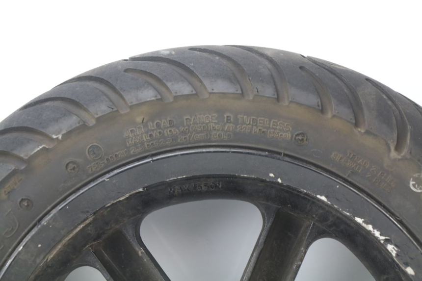 photo de FRONT RIM RIDE RACE 2T 50 (2012 - 2015)
