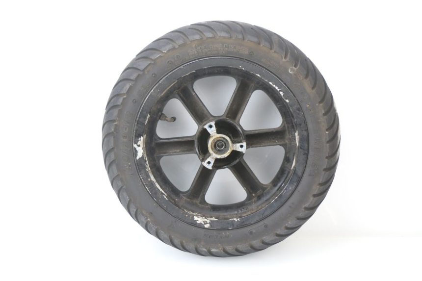 photo de FRONT RIM RIDE RACE 2T 50 (2012 - 2015)