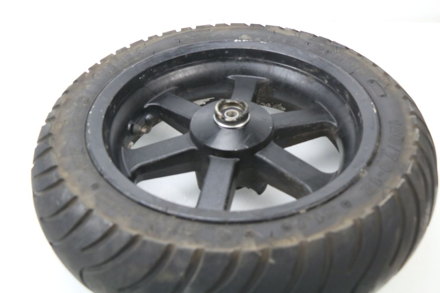 photo de FRONT RIM RIDE RACE 2T 50 (2012 - 2015)