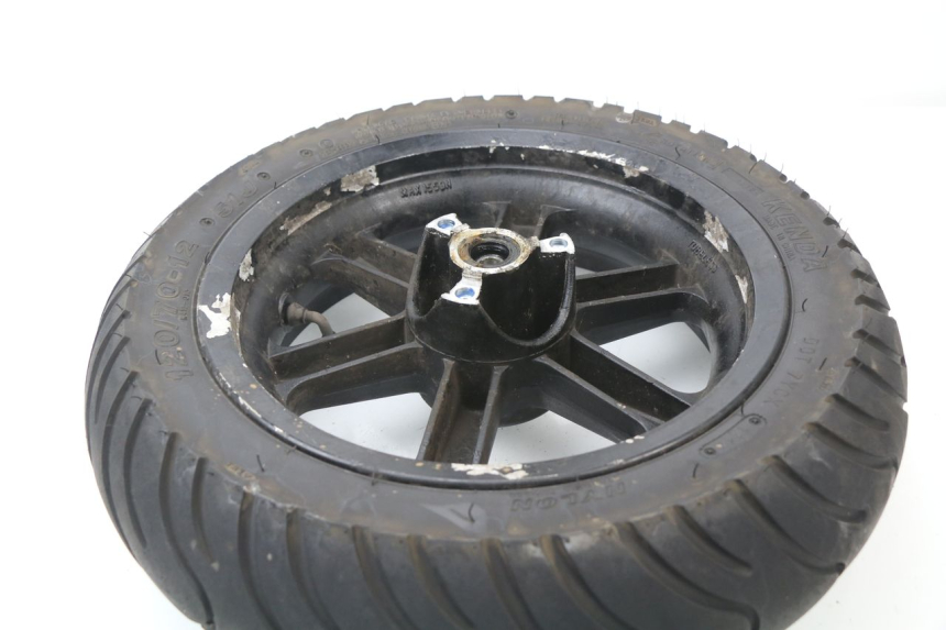 photo de FRONT RIM RIDE RACE 2T 50 (2012 - 2015)