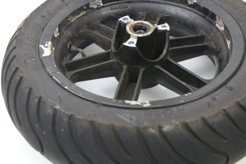 photo de FRONT RIM RIDE RACE 2T 50 (2012 - 2015)