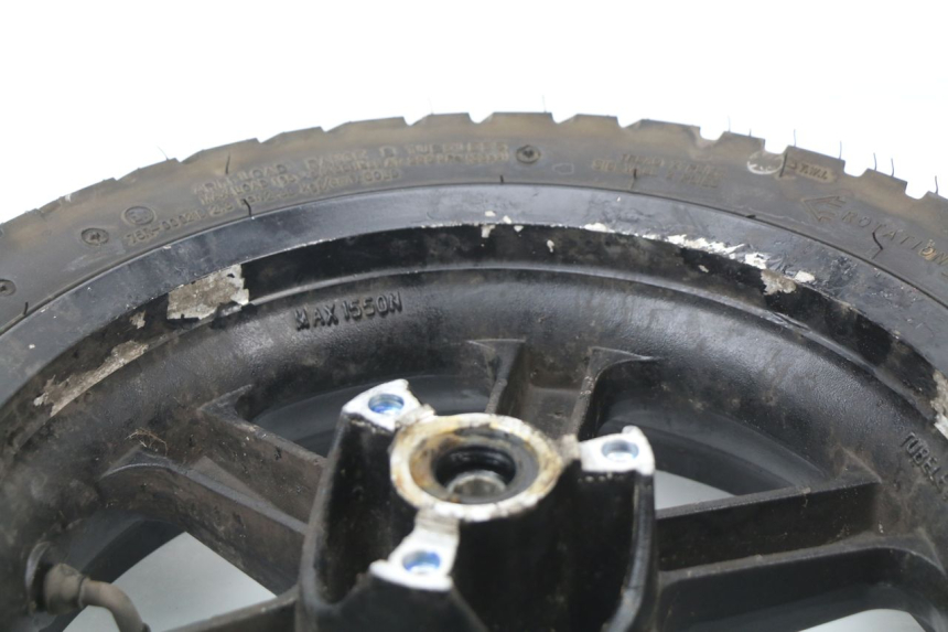 photo de FRONT RIM RIDE RACE 2T 50 (2012 - 2015)