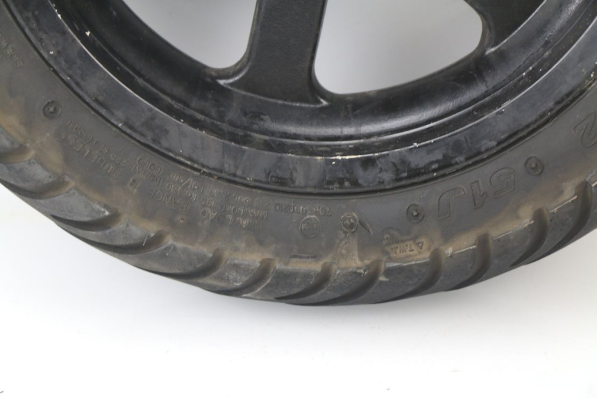 photo de FRONT RIM RIDE RACE 2T 50 (2012 - 2015)