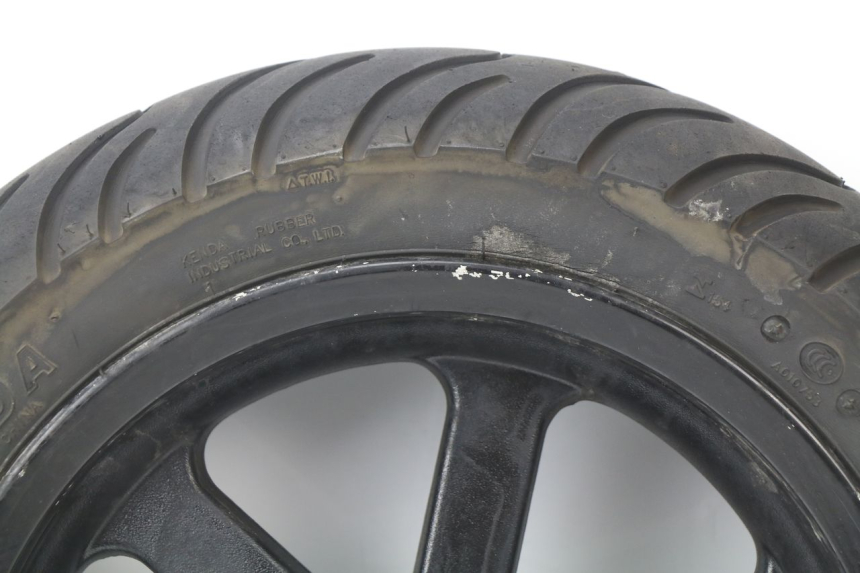 photo de FRONT RIM RIDE RACE 2T 50 (2012 - 2015)