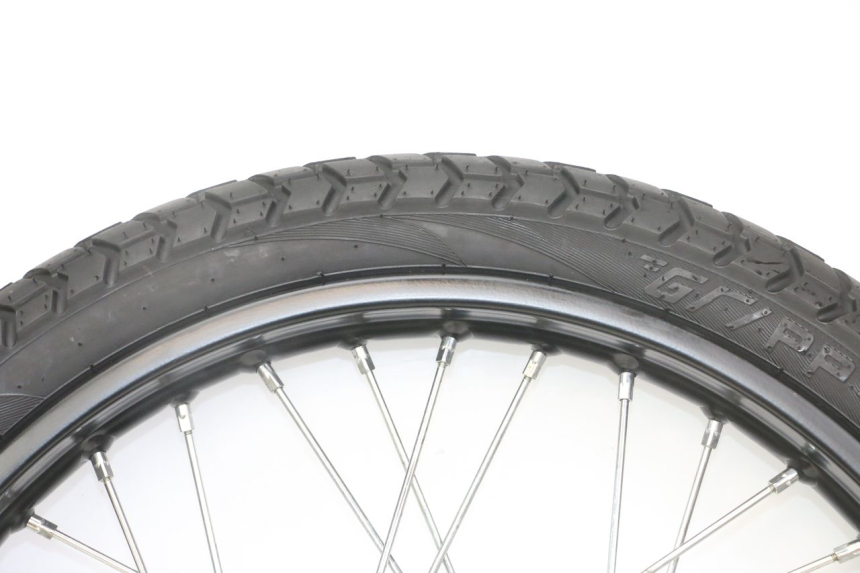 photo de FRONT RIM ROYAL ENFIELD HYMALAYAN 410 (2016 - 2023)