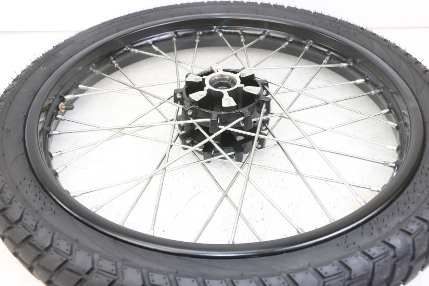 photo de FRONT RIM ROYAL ENFIELD HYMALAYAN 410 (2016 - 2023)