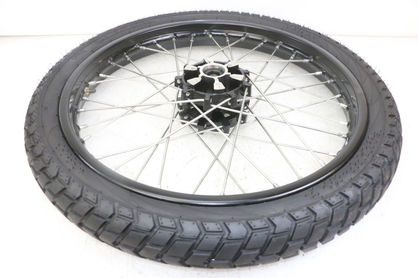 photo de FRONT RIM ROYAL ENFIELD HYMALAYAN 410 (2016 - 2023)