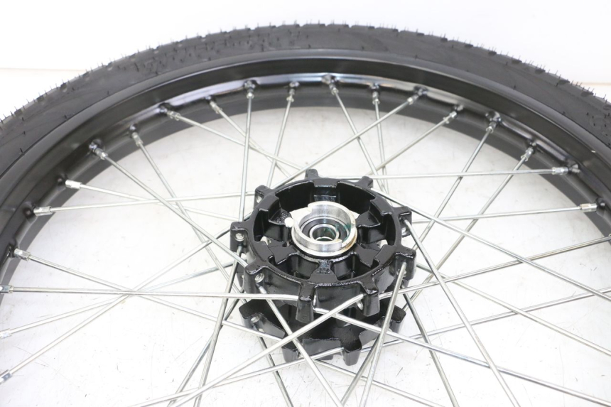 photo de FRONT RIM ROYAL ENFIELD HYMALAYAN 410 (2016 - 2023)