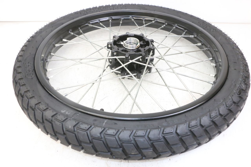 photo de FRONT RIM ROYAL ENFIELD HYMALAYAN 410 (2016 - 2023)