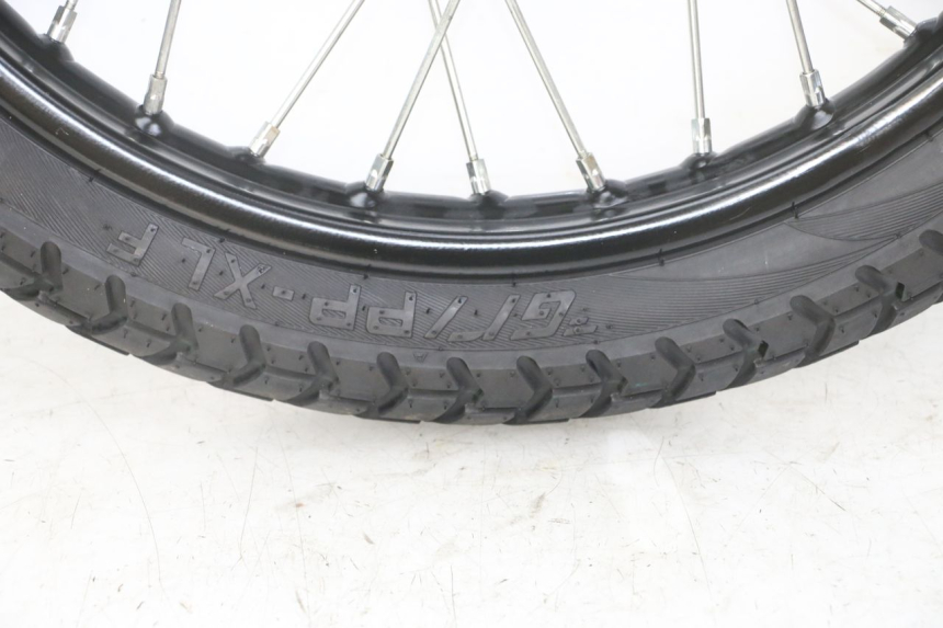 photo de FRONT RIM ROYAL ENFIELD HYMALAYAN 410 (2016 - 2023)