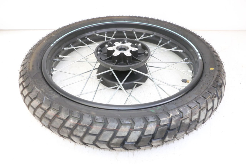 photo de FRONT RIM ROYAL ENFIELD SCRAM 411 (2022 - 2024)