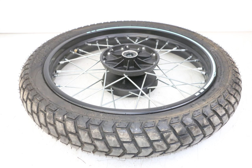 photo de FRONT RIM ROYAL ENFIELD SCRAM 411 (2022 - 2024)