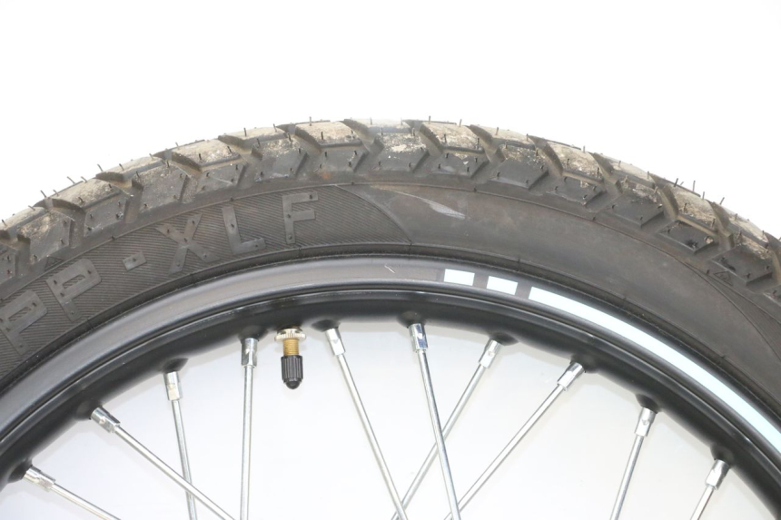 photo de FRONT RIM ROYAL ENFIELD SCRAM 411 (2022 - 2024)