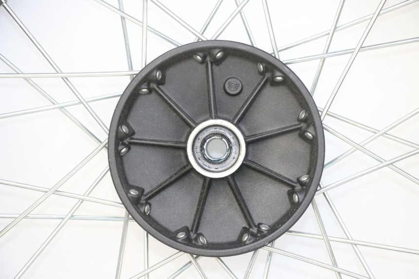 photo de FRONT RIM ROYAL ENFIELD SCRAM 411 (2022 - 2024)