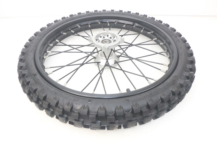 photo de FRONT WHEEL APOLLO RXF 125