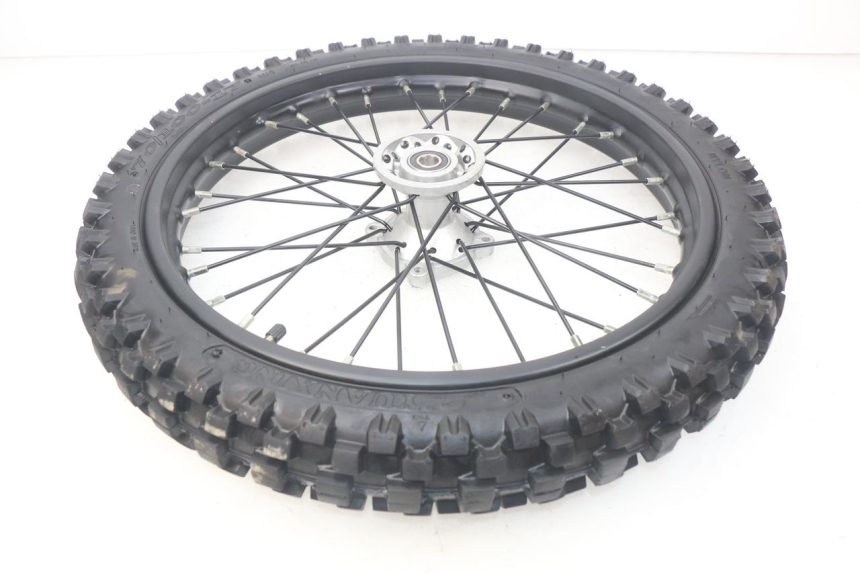 photo de FRONT WHEEL APOLLO RXF 125