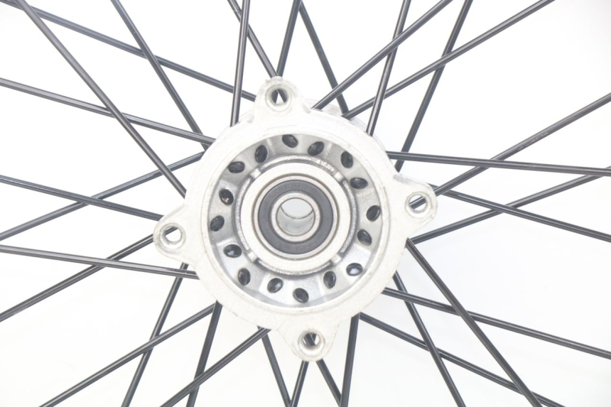 photo de FRONT WHEEL APOLLO RXF 125
