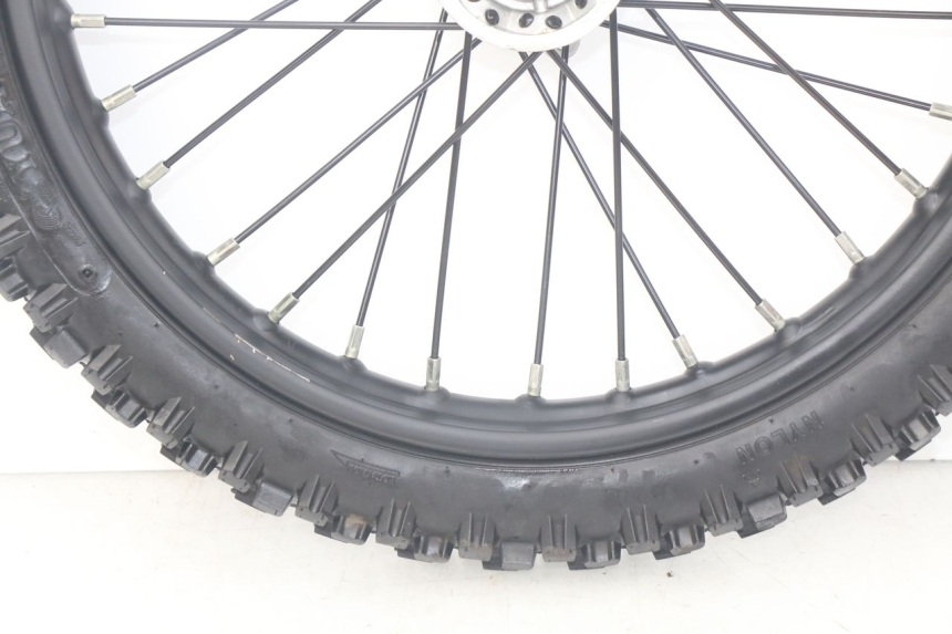 photo de FRONT WHEEL APOLLO RXF 125