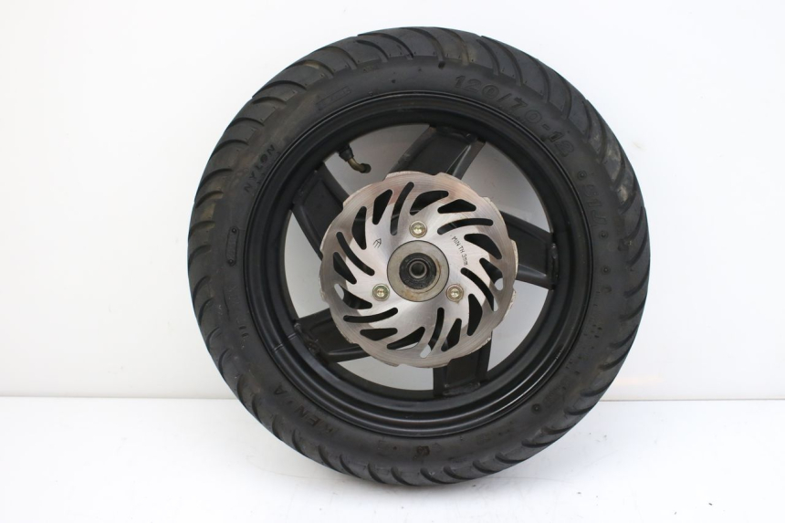 photo de FRONT WHEEL KEEWAY RY6 2T 50 (2011 - 2019)
