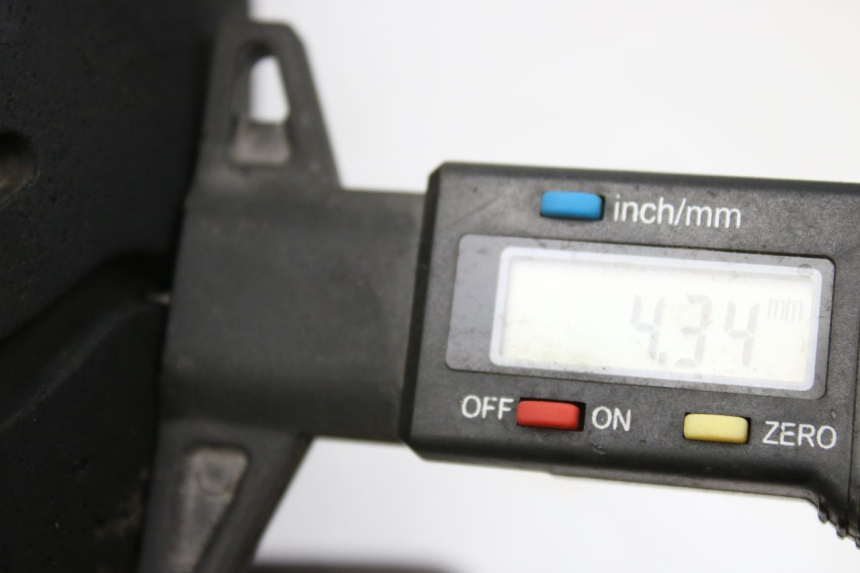 photo de FRONT WHEEL KEEWAY RY6 2T 50 (2011 - 2019)