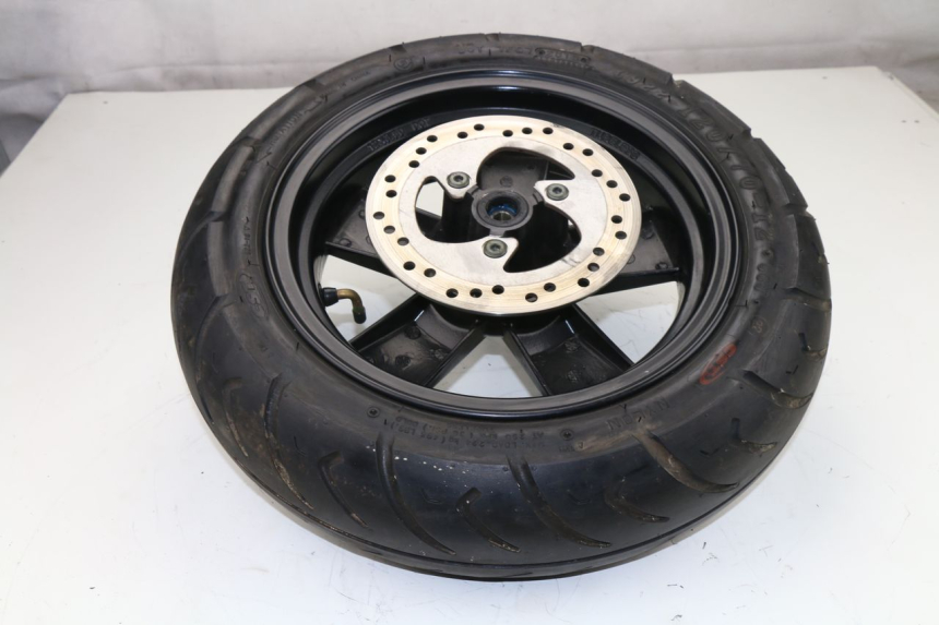photo de FRONT RIM S-RIDER CAPRI 2T 50 (2010 - 2017)