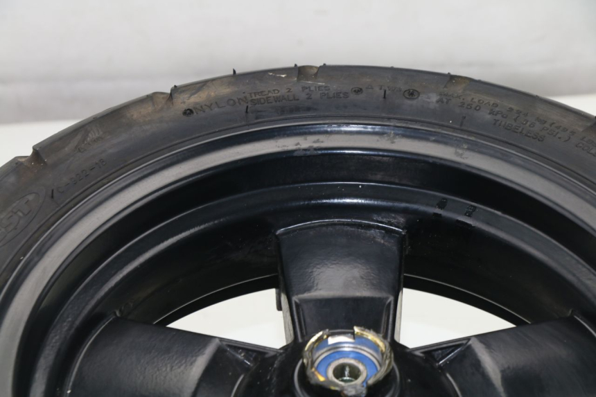 photo de FRONT RIM S-RIDER CAPRI 2T 50 (2010 - 2017)
