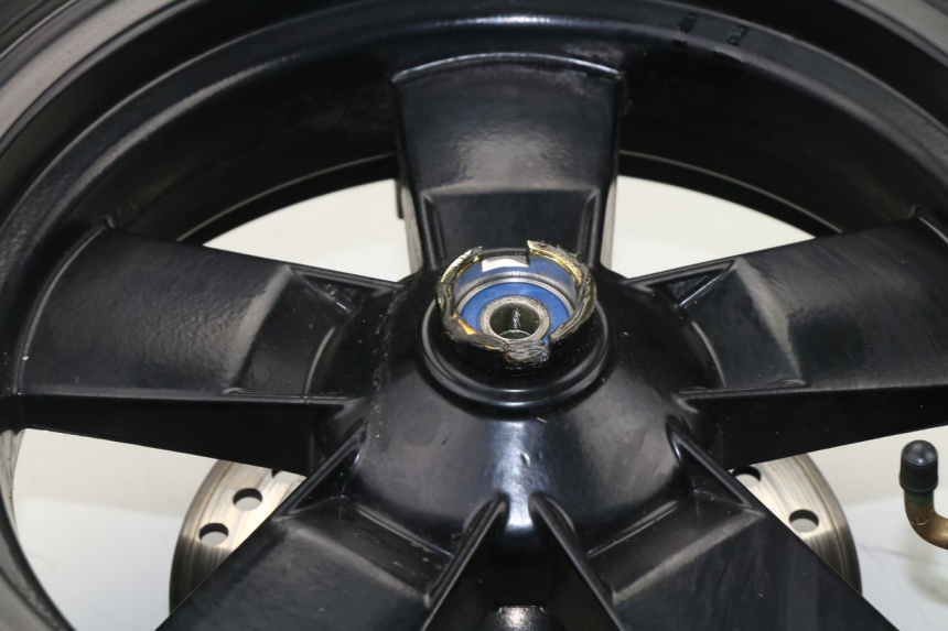 photo de FRONT RIM S-RIDER CAPRI 2T 50 (2010 - 2017)