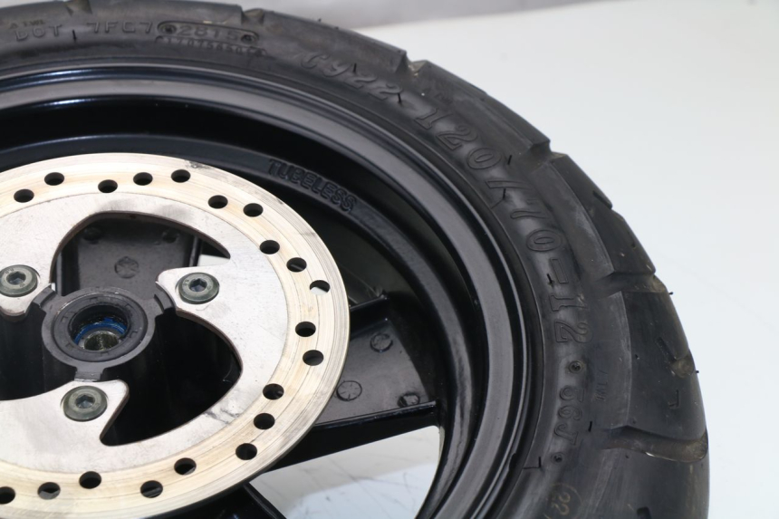 photo de FRONT RIM S-RIDER CAPRI 2T 50 (2010 - 2017)