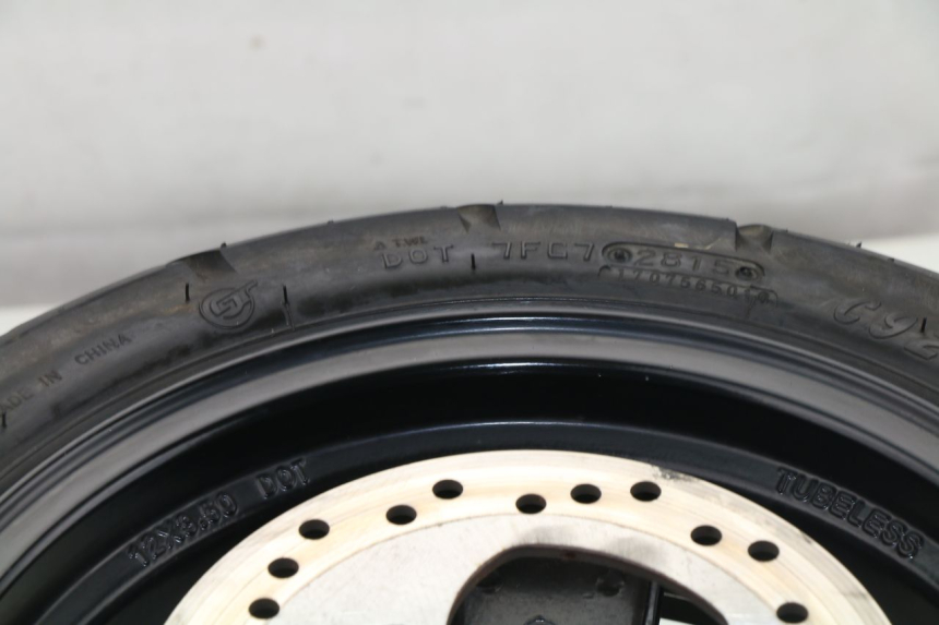 photo de FRONT RIM S-RIDER CAPRI 2T 50 (2010 - 2017)