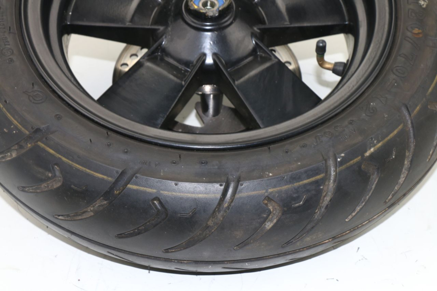 photo de FRONT RIM S-RIDER CAPRI 2T 50 (2010 - 2017)