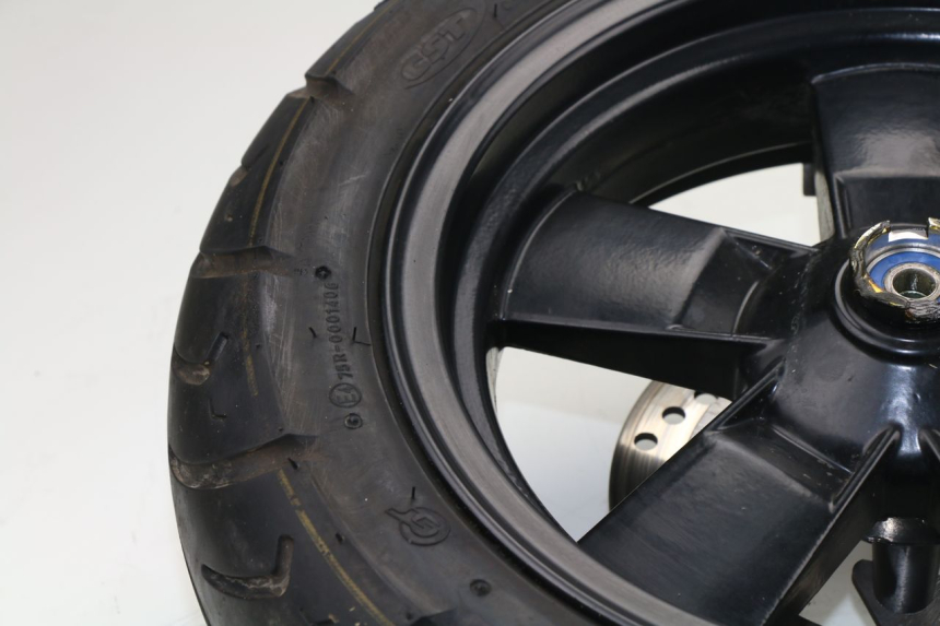 photo de FRONT RIM S-RIDER CAPRI 2T 50 (2010 - 2017)