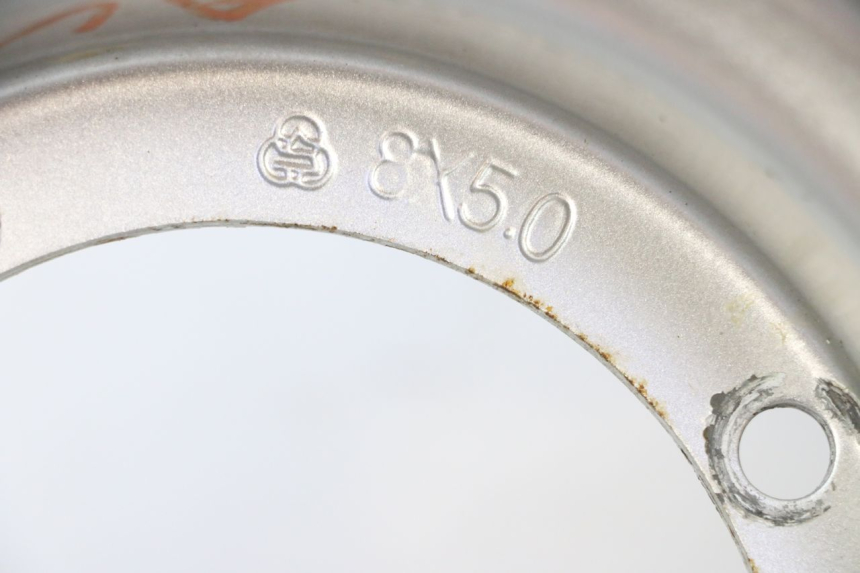 photo de FRONT RIM HYTRACK S 150 (2003 - 2011)