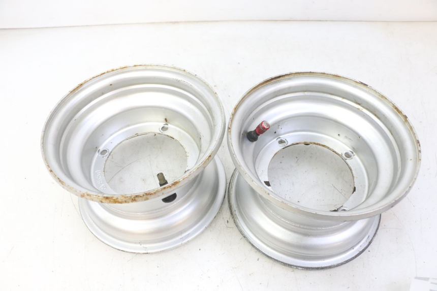 photo de FRONT RIM HYTRACK S 150 (2003 - 2011)