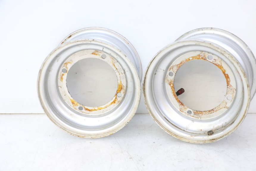 photo de FRONT RIM HYTRACK S 150 (2003 - 2011)