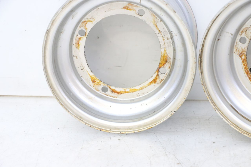 photo de FRONT RIM HYTRACK S 150 (2003 - 2011)