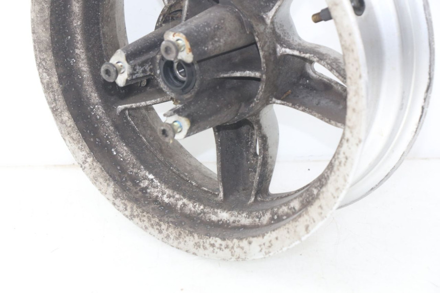 photo de FRONT RIM DAELIM S2 125 (2006 - 2007)