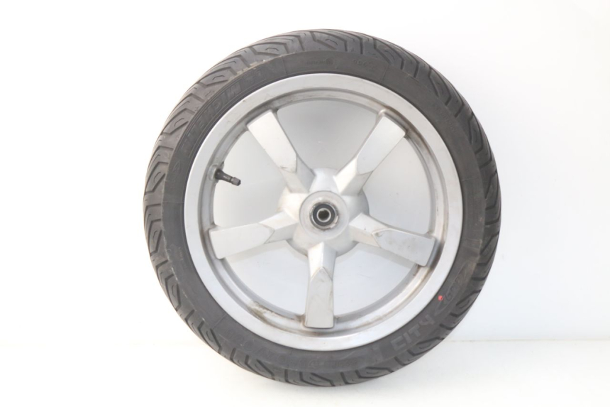 photo de FRONT RIM PEUGEOT SATELIS 300 (2012 - 2015)