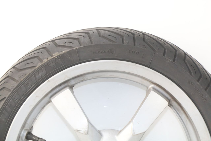 photo de FRONT RIM PEUGEOT SATELIS 300 (2012 - 2015)